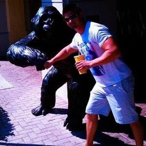 Meet your Posher, David